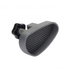 Máquina Hamburguesas Forma Bistec 100/140 gr.